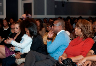 Illustration for article titled A Fabulous Evening of Sisterhood in Atlanta